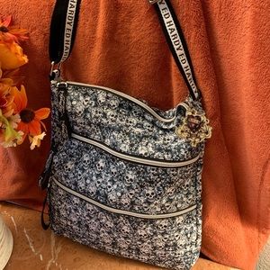 Ed Hardy Sling Bag